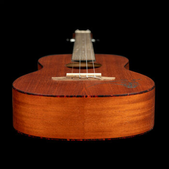 Bariton ukulele Ortega RU5MM-BA Bariton ukulele Natural - 4