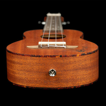 Soprano ukulele Ortega RU5MM-SO Soprano ukulele Natural - 4
