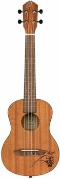 Tenor ukulele Ortega RU5MMM Tenor ukulele Natural - 2