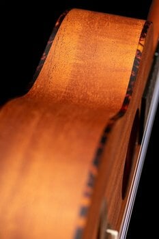 Tenorové ukulele Ortega RU5MMM Tenorové ukulele Natural (Poškodené) - 7