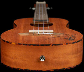 Tenor ukulele Ortega RU5MMM Natural Tenor ukulele - 4