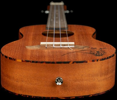 Tenorové ukulele Ortega RU5MMM Tenorové ukulele Natural (Poškodené) - 8