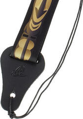 Ukulele Gurt Ortega OUS-VOO Ukulele Gurt Voodoo - 2