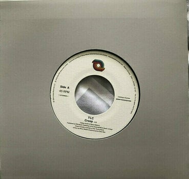 Disque vinyle TLC - 7-Creep/Waterfalls (12" Vinyl) - 2