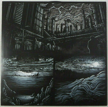 LP plošča Parkway Drive - Deep Blue (Reissue) (2 LP) - 8