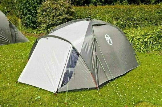 Tent Coleman Rock Springs 3 Tent - 5