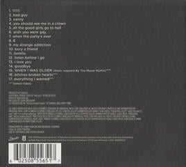 CD de música Billie Eilish - When We All Fall Asleep, Where Do We Go? (CD) - 6