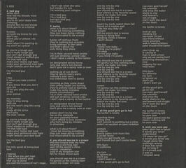 CD de música Billie Eilish - When We All Fall Asleep, Where Do We Go? (CD) - 2