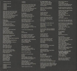 CD de música Billie Eilish - When We All Fall Asleep, Where Do We Go? (CD) - 5