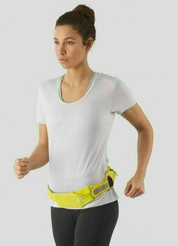 Τσαντάκι για Τρέξιμο Salomon Agile 250 Belt Κίτρινο UNI Τσαντάκι για Τρέξιμο - 4