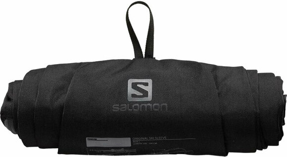 Salomon Original 1 Pair Skisleeve Black