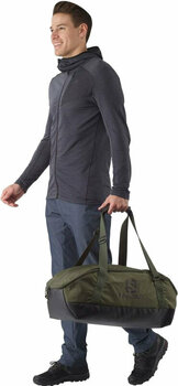 Outdoor plecak Salomon Prolog 40 Bag Olive Night Outdoor plecak - 2