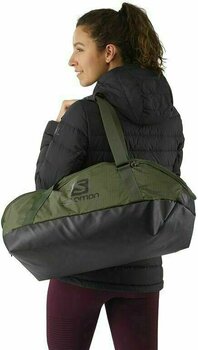 Outdoor plecak Salomon Prolog 40 Bag Olive Night Outdoor plecak - 5