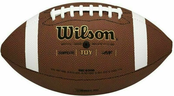 American football Wilson TDY Composite Football YTH Brown American football - 2