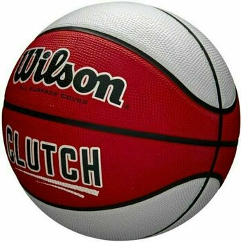 Basketbal Wilson Clutch Basketball 7 Basketbal - 2
