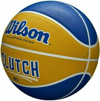 Basketbal Wilson Clutch Basketball 6 Basketbal - 2