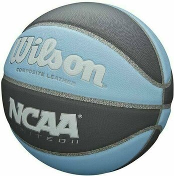 Basketbal Wilson NCAA Limited II Basketball 7 Basketbal - 2