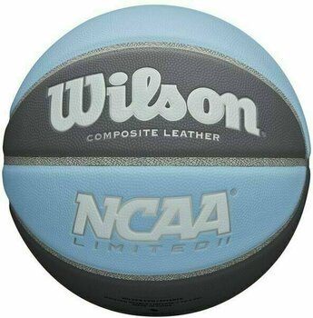 Basketbal Wilson NCAA Limited II Basketball 7 Basketbal - 3