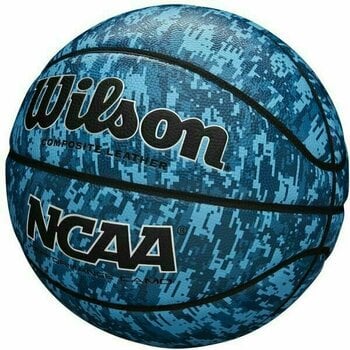 Basketbal Wilson NCAA Replica Camo Basketball 6 Basketbal - 2