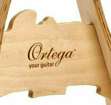 Suporte para guitarra Ortega OWGS-2 Suporte para guitarra - 2