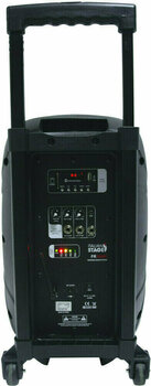 Enceinte active Italian Stage FR10AW Enceinte active - 3