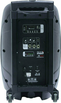 Enceinte active Italian Stage FR10AW Enceinte active - 4