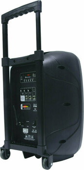 Enceinte active Italian Stage FR10AW Enceinte active - 5