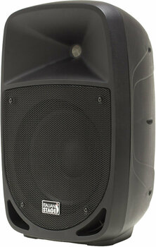 Aktivni zvučnik Italian Stage P110AUB Aktivni zvučnik - 2