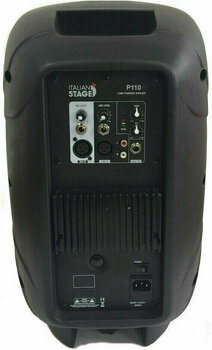 Aktivni zvučnik Italian Stage P110AUB Aktivni zvučnik - 3