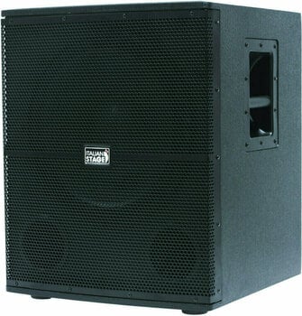 Subwoofer ativo Italian Stage S115A Subwoofer ativo - 2