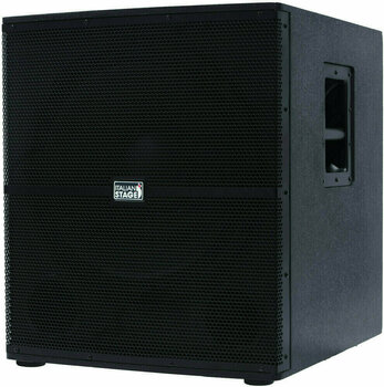 Active Subwoofer Italian Stage S118A Active Subwoofer - 2