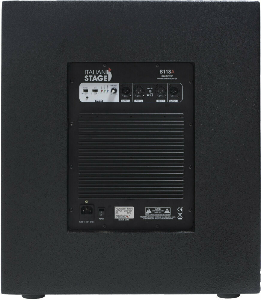 Zakres częstotliwości