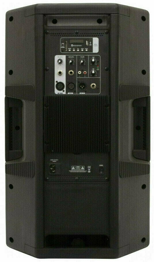 Intervallo di frequenze