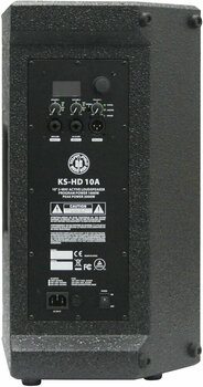 Aktív hangfal Topp Pro KSHD10A Aktív hangfal - 2