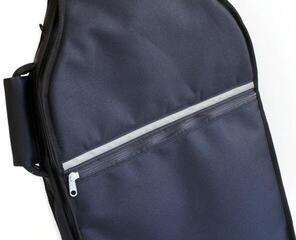 Bassguitar Gigbag Pasadena GV3-H-20 Bassguitar Gigbag - 4
