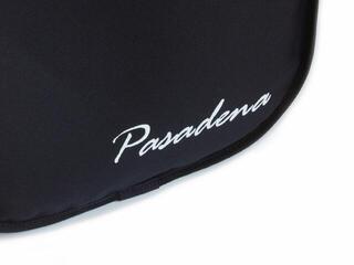 Bassguitar Gigbag Pasadena GV3-H-20 Bassguitar Gigbag - 5
