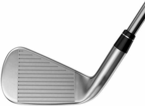 Golfschläger - Eisen Callaway Apex 19 Irons Custom - 4