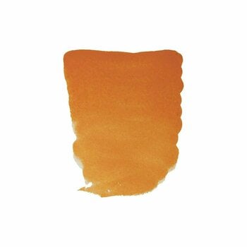Watercolour Paint Rembrandt Professional Watercolour Paint Cadmium Orange 10 ml 1 pc - 2
