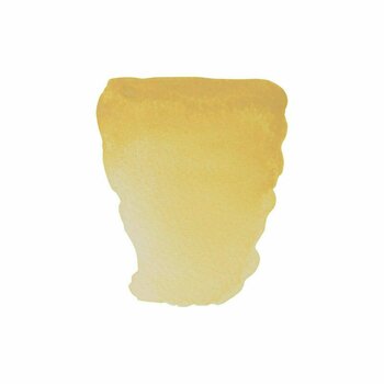 Акварелни бои Rembrandt Акварелна боя 10 ml Naples Yellow Deep - 2