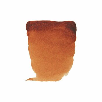 Акварелни бои Rembrandt Акварелна боя 10 ml Quinacridone Orange - 2