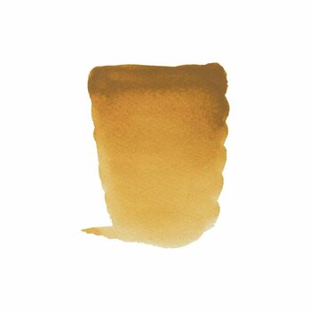 Culoare acuarelă Rembrandt Vopsea în acuarelă 10 ml Gold Ochre - 2