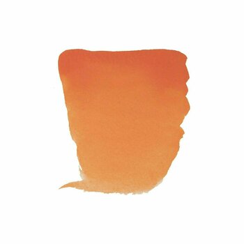 Akvarel boja Rembrandt Professional Vodene boje Brilliant Orange 10 ml 1 kom - 2