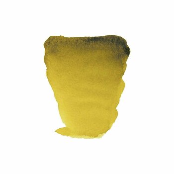 Watercolour Paint Rembrandt Watercolour Paint 10 ml Azo Green Yellow - 2