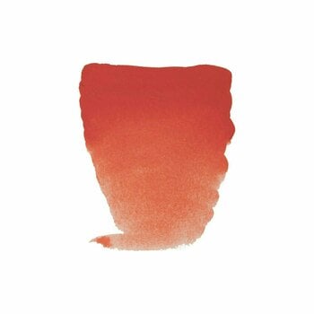 Akvarel boja Rembrandt Professional Vodene boje Cadmium Red 10 ml 1 kom - 2