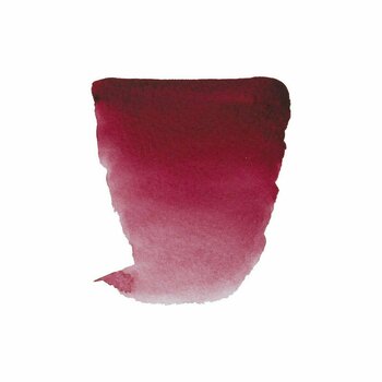 Farba akwarelowa Rembrandt Farba akwarelowa 10 ml Permanent Madder Purple - 2