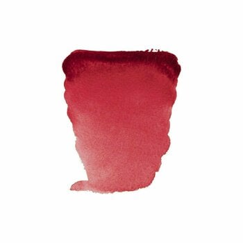 Акварелни бои Rembrandt Акварелна боя 10 ml Alizarin Crimson - 2