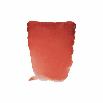 Watercolour Paint Rembrandt Professional Watercolour Paint Quinacridone Red 10 ml 1 pc - 2