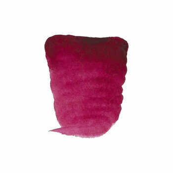 Tinta de aguarela Rembrandt Tinta de aguarela 10 ml Quinacridone Red Violet - 2