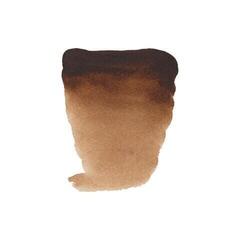 Aquarellfarbe Rembrandt Professional Aquarellfarbe Burnt Umber 10 ml 1 Stck - 1
