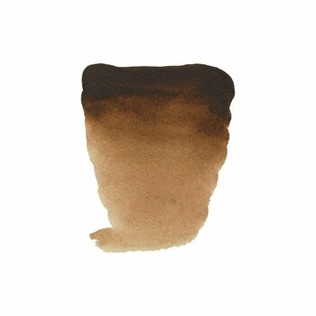 Акварелни бои Rembrandt Акварелна боя 10 ml Burnt Umber - 2